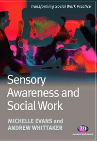 Produktbild: Sensory Awareness and Social Work