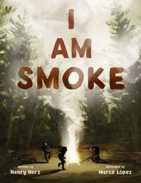 Produktbild: I Am Smoke