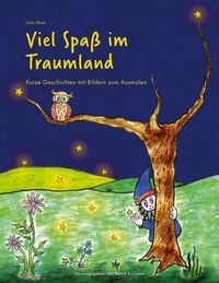 Produktbild: Viel Spa&szlig; im Traumland