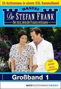 Produktbild: Dr. Stefan Frank Gro&szlig;band 1