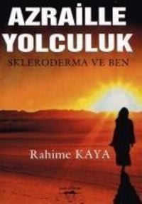 Produktbild: Azraille Yolculuk; Skleroderma ve Ben