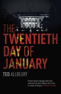 Produktbild: The Twentieth Day of January