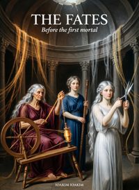 Produktbild: The Fates