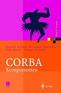 Produktbild: CORBA Komponenten