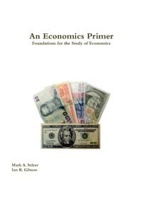 Produktbild: An Economics Primer