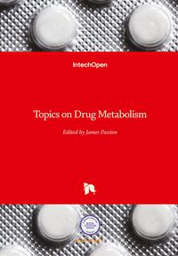 Produktbild: Topics on Drug Metabolism