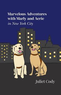 Produktbild: Marvelous Adventures with Marly and Aerie in New York City