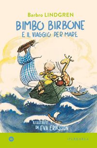Produktbild: Bimbo birbone e il viaggio per mare