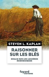 Produktbild: Raisonner sur les bl&eacute;s