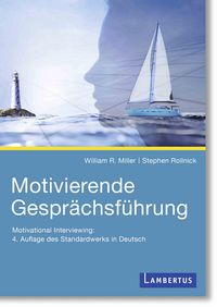 Produktbild: Motivierende Gespr&auml;chsf&uuml;hrung