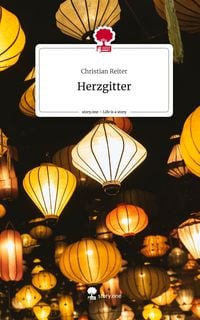 Produktbild: Herzgitter. Life is a Story - story.one