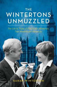 Produktbild: Winterton, S: Wintertons Go To Westminster