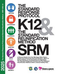 Produktbild: 2025 the Standard Response Protocol and Standard Reunification Method - MSP-OSS 1.0