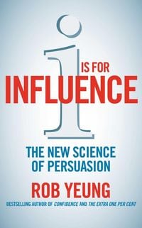 Produktbild: I is for Influence