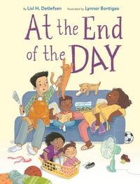 Produktbild: At the End of the Day