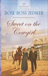 Produktbild: Sweet on the Cowgirl