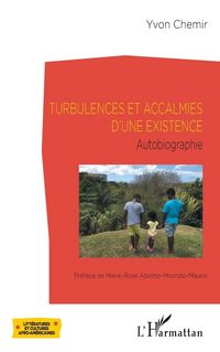 Produktbild: Turbulences et accalmies d'une existence