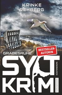 Produktbild: SYLTKRIMI Grabesruhe