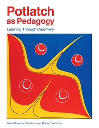 Produktbild: Potlatch as Pedagogy