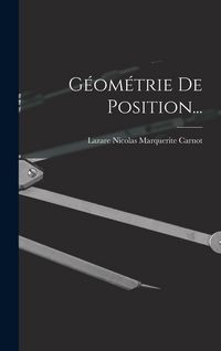 Produktbild: G&eacute;om&eacute;trie De Position...