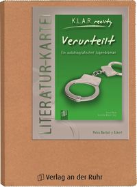 Produktbild: Verurteilt