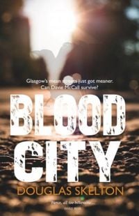 Produktbild: Blood City