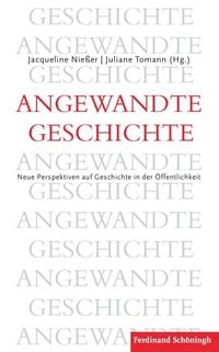 Produktbild: Angewandte Geschichte