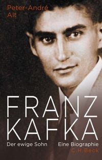 Produktbild: Franz Kafka