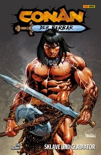 Produktbild: Conan der Barbar 6 - Sklave Oder Gladiator