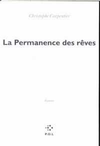Produktbild: La permanence des r&ecirc;ves