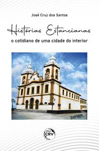 Produktbild: Hist&oacute;rias Estancianas