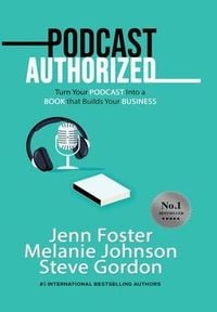 Produktbild: Podcast Authorized