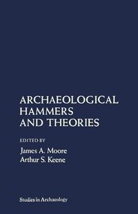 Produktbild: Archaeological Hammers and Theories