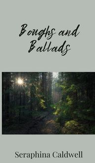 Produktbild: Boughs and Ballads