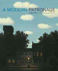 Produktbild: Modern Patronage