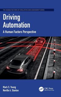 Produktbild: Driving Automation