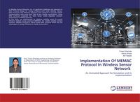 Produktbild: Implementation Of MEMAC Protocol In Wireless Sensor Network