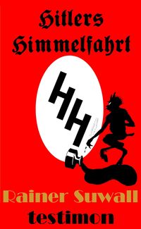 Produktbild: Hitlers Himmelfahrt
