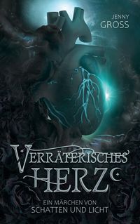 Produktbild: Verr&auml;terisches Herz