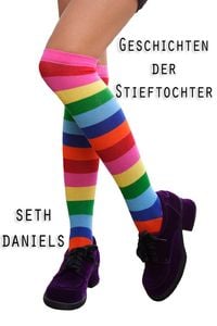 Produktbild: Geschichten der Stieftochter: Mercy's Homecoming