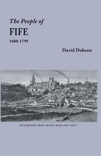 Produktbild: People of Fife, 1600-1799