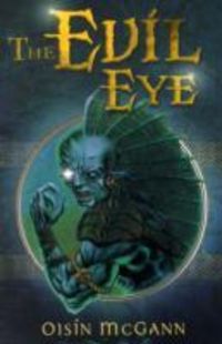 Produktbild: McGann, O: The Evil Eye