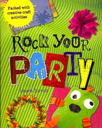 Produktbild: Rock Your Party