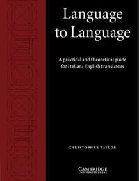 Produktbild: Language to Language