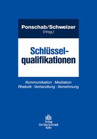 Produktbild: Schl&uuml;sselqualifikationen