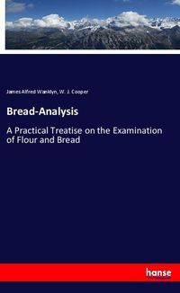Produktbild: Bread-Analysis