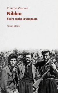 Produktbild: Nibbio. Finir&agrave; anche la tempesta