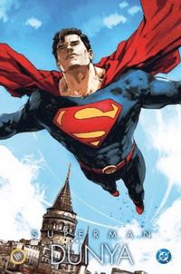 Produktbild: Superman D&uuml;nya