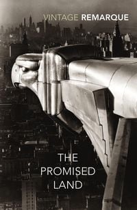 Produktbild: The Promised Land