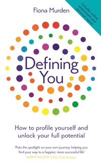 Produktbild: Murden, F: Defining You